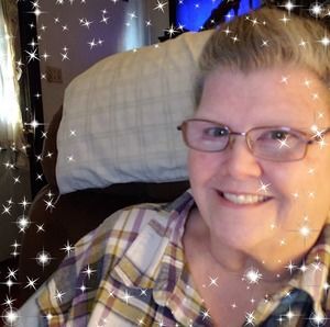 Meet your Posher, Patricia